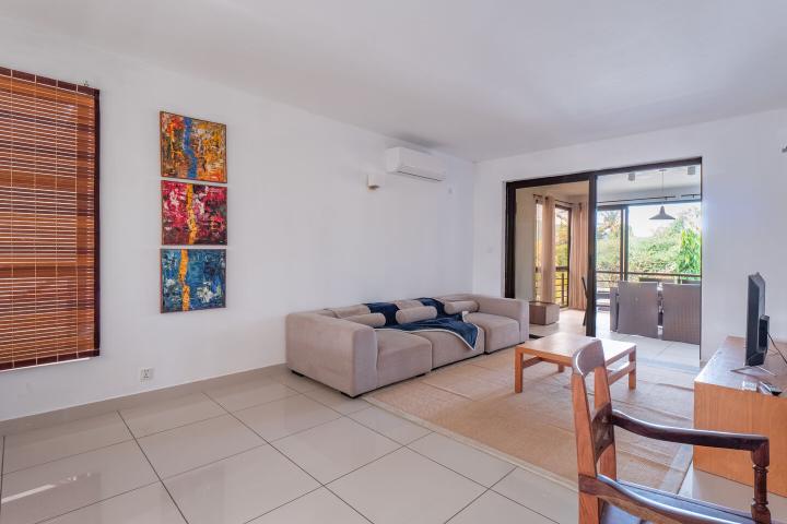 Appartement rénové 3 chambres à louer à La Preneuse