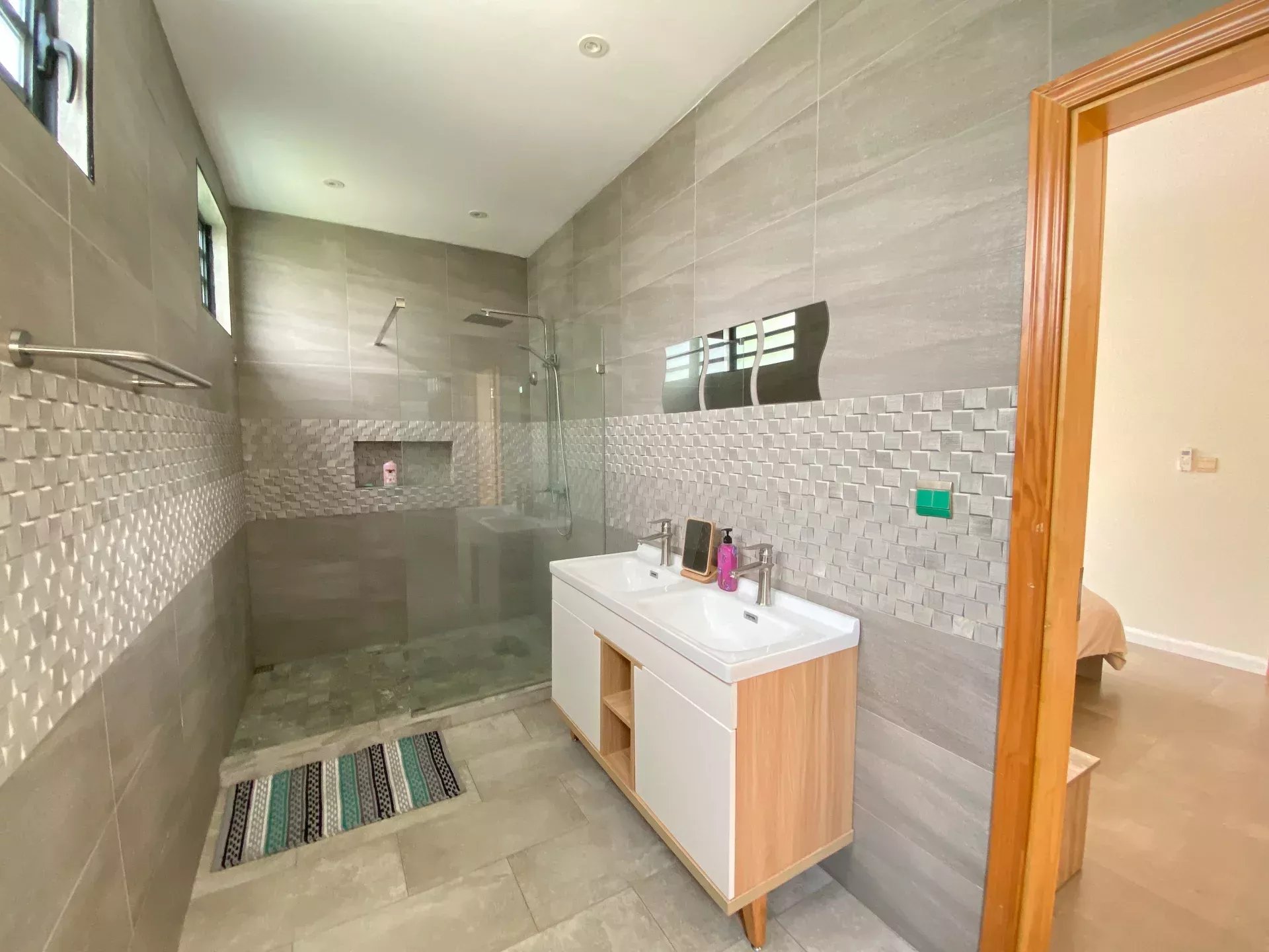 Mon Choisy - exceptional villa for long-term rental
