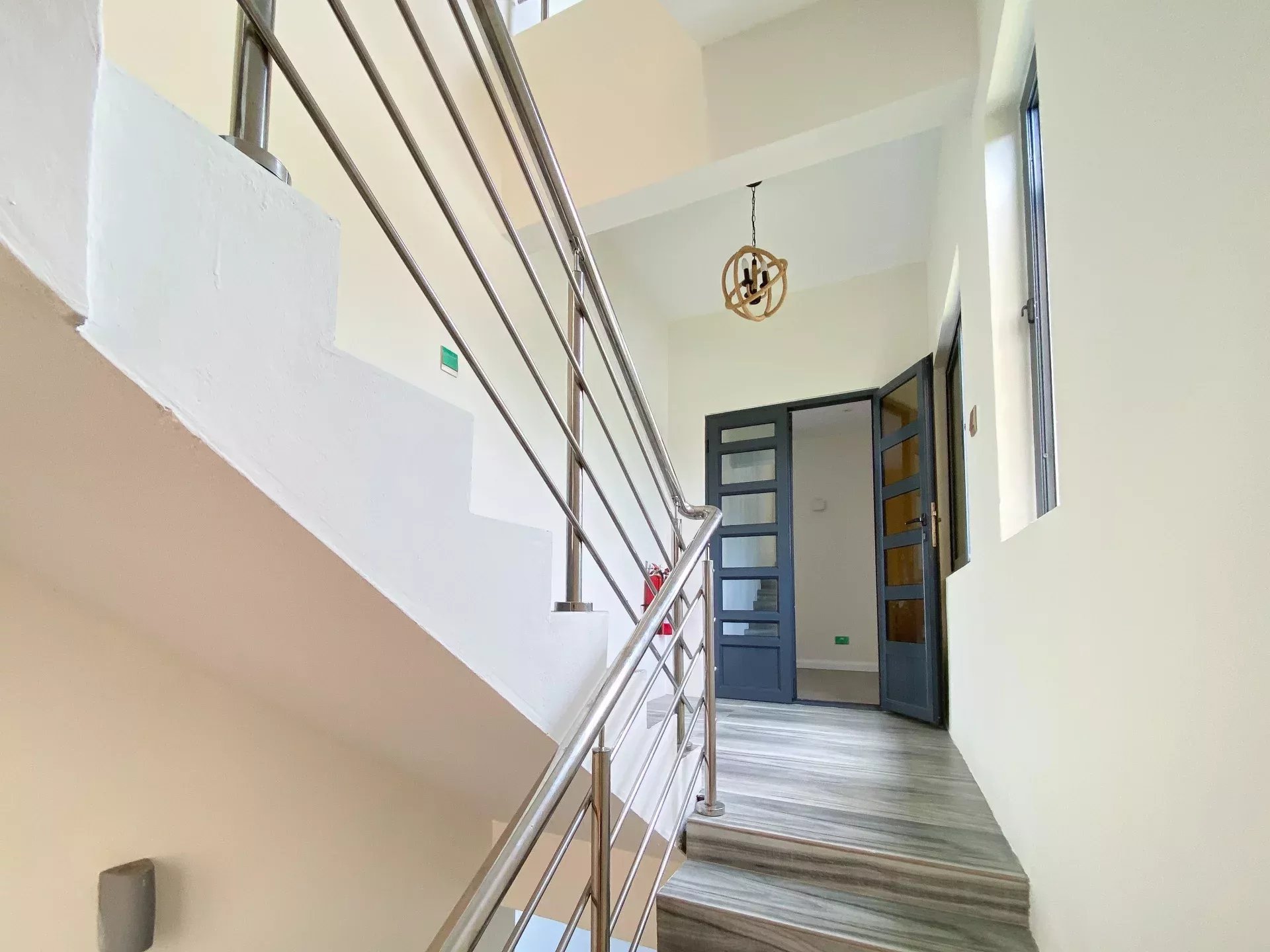 Mon Choisy - exceptional villa for long-term rental