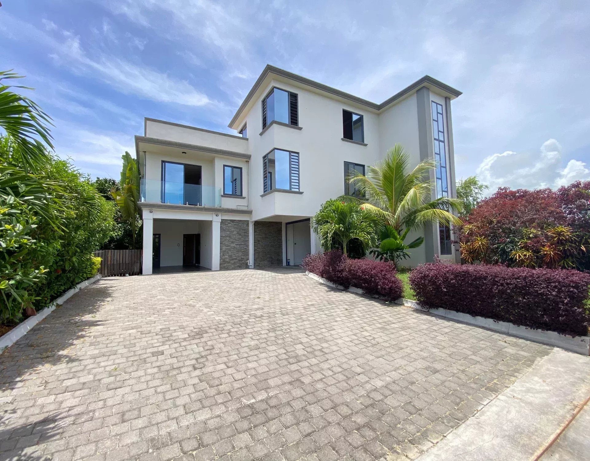 Mon Choisy – Villa d'exception à la location long terme