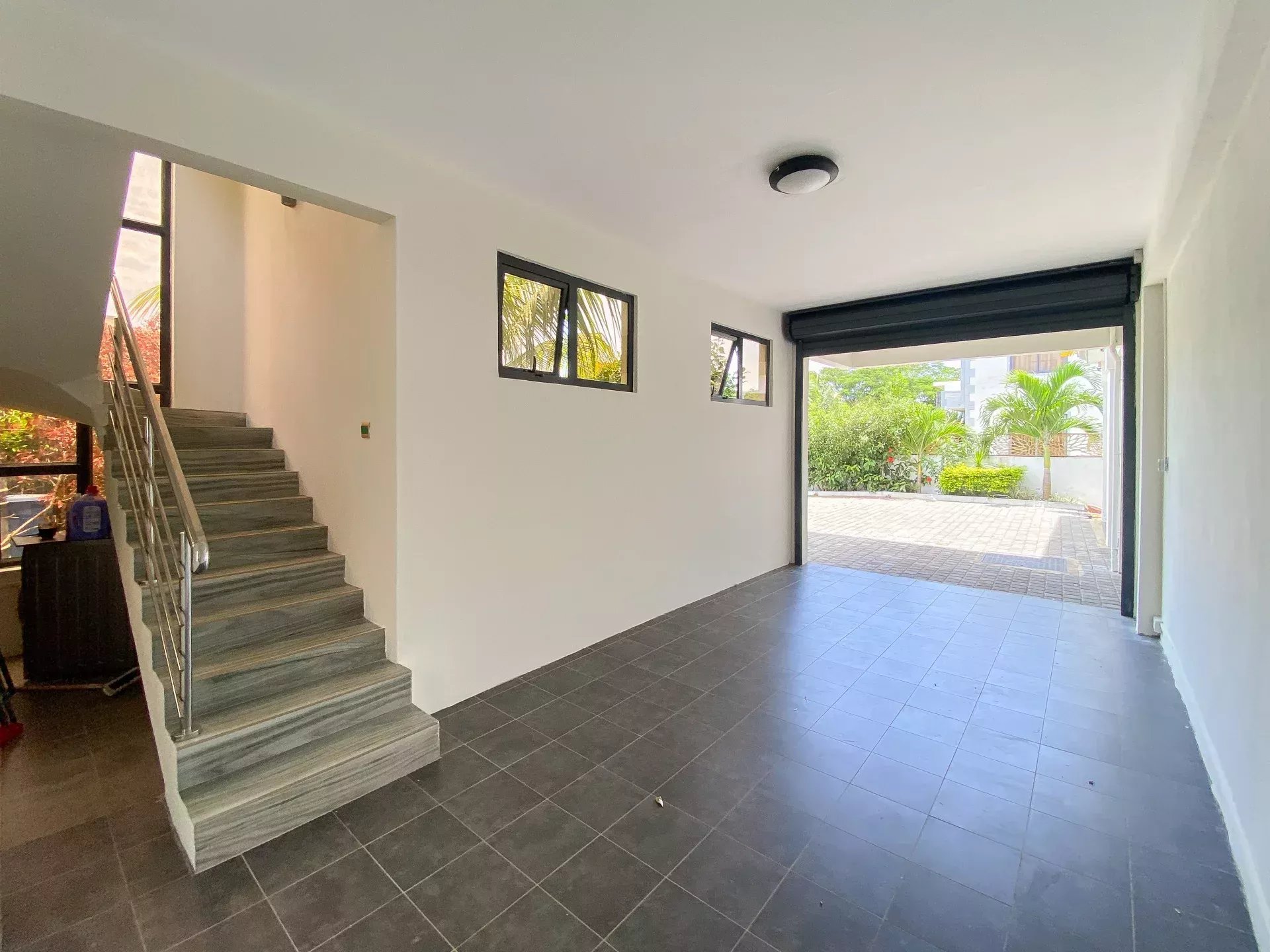 Mon Choisy - exceptional villa for long-term rental