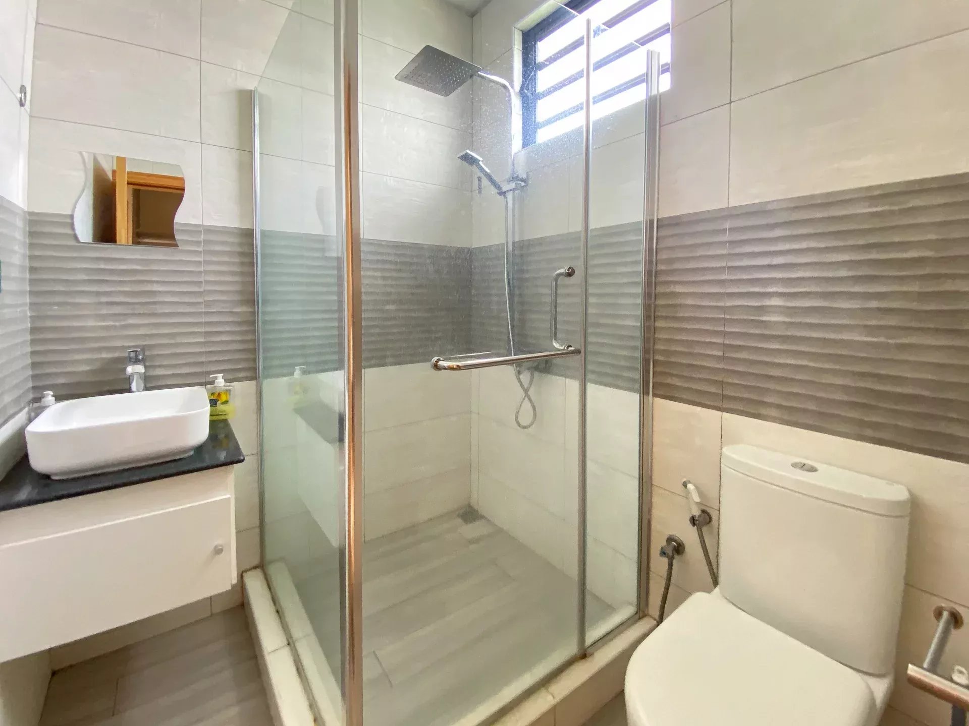 Mon Choisy - exceptional villa for long-term rental