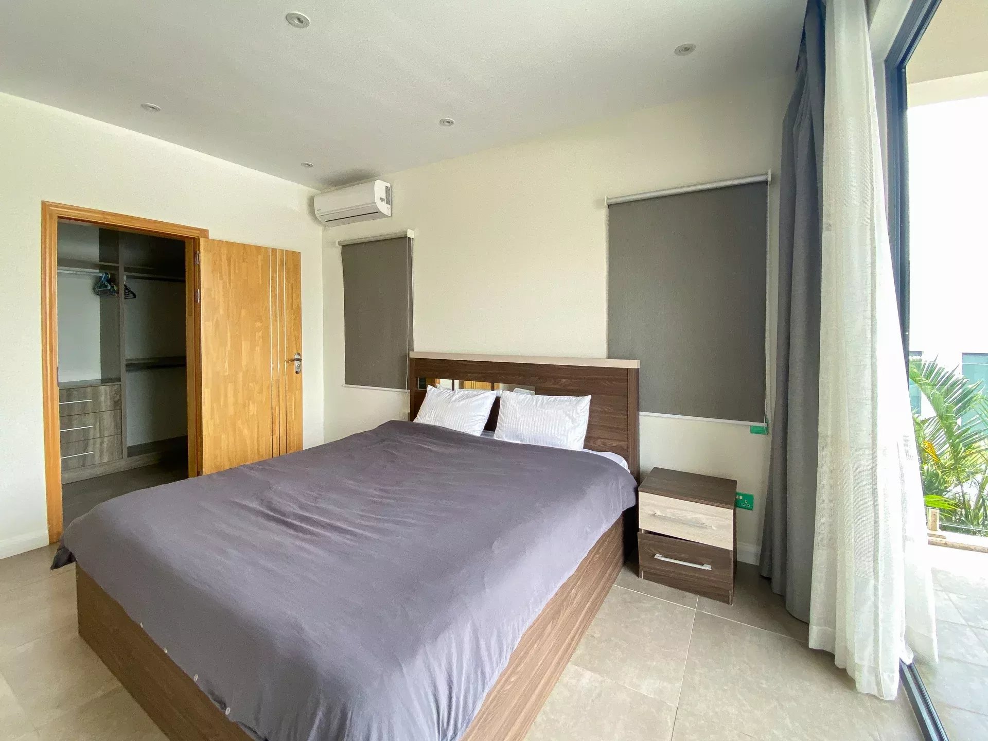 Mon Choisy - exceptional villa for long-term rental