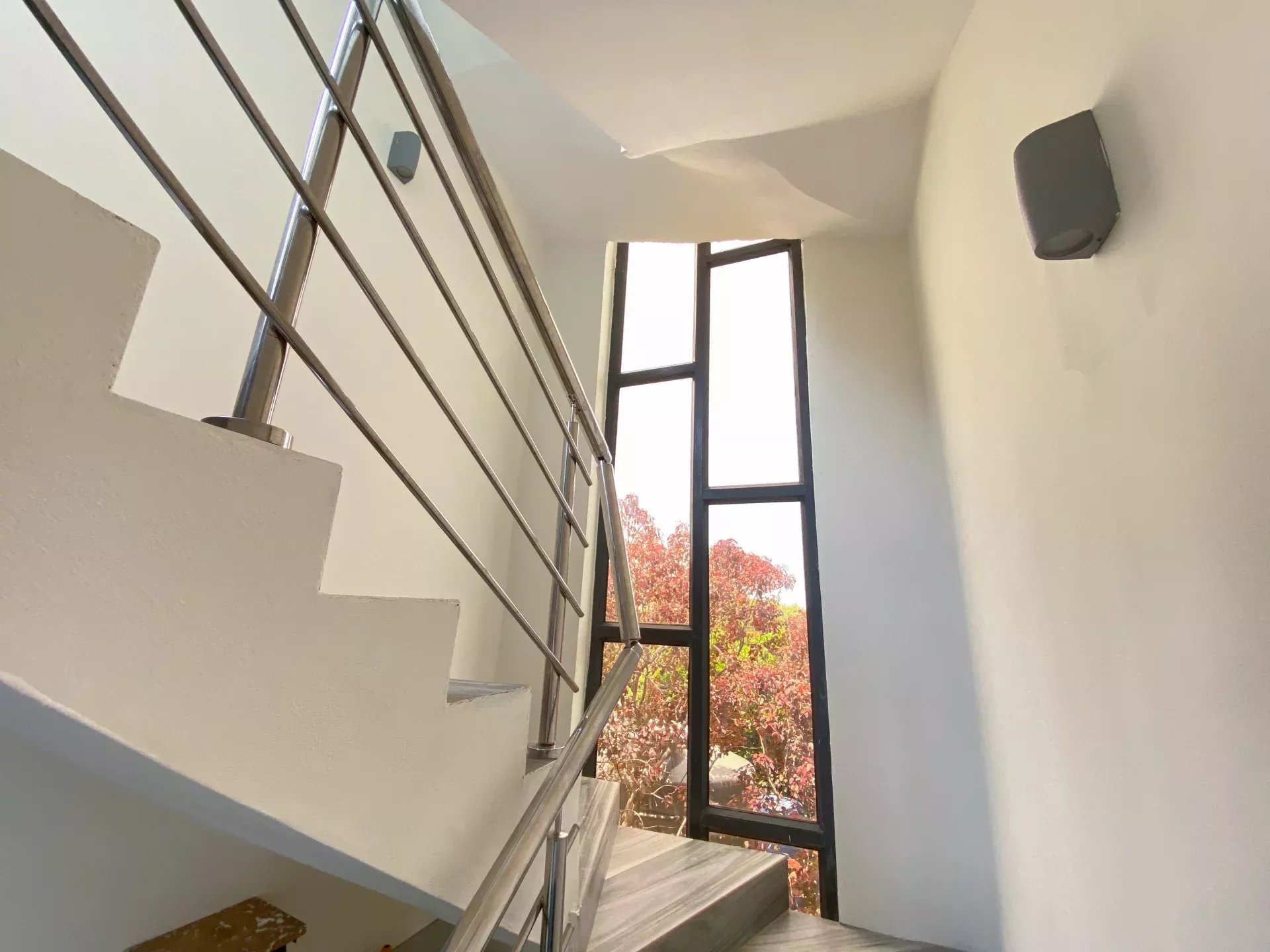 Mon Choisy - exceptional villa for long-term rental