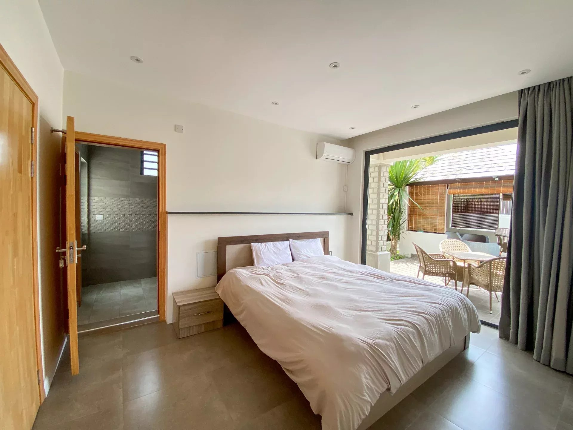 Mon Choisy - exceptional villa for long-term rental
