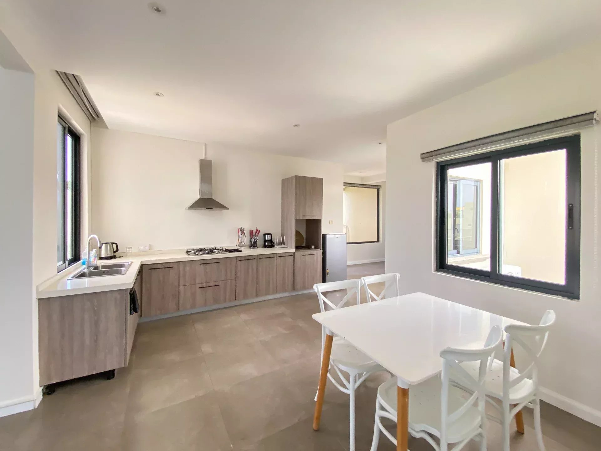 Mon Choisy - exceptional villa for long-term rental