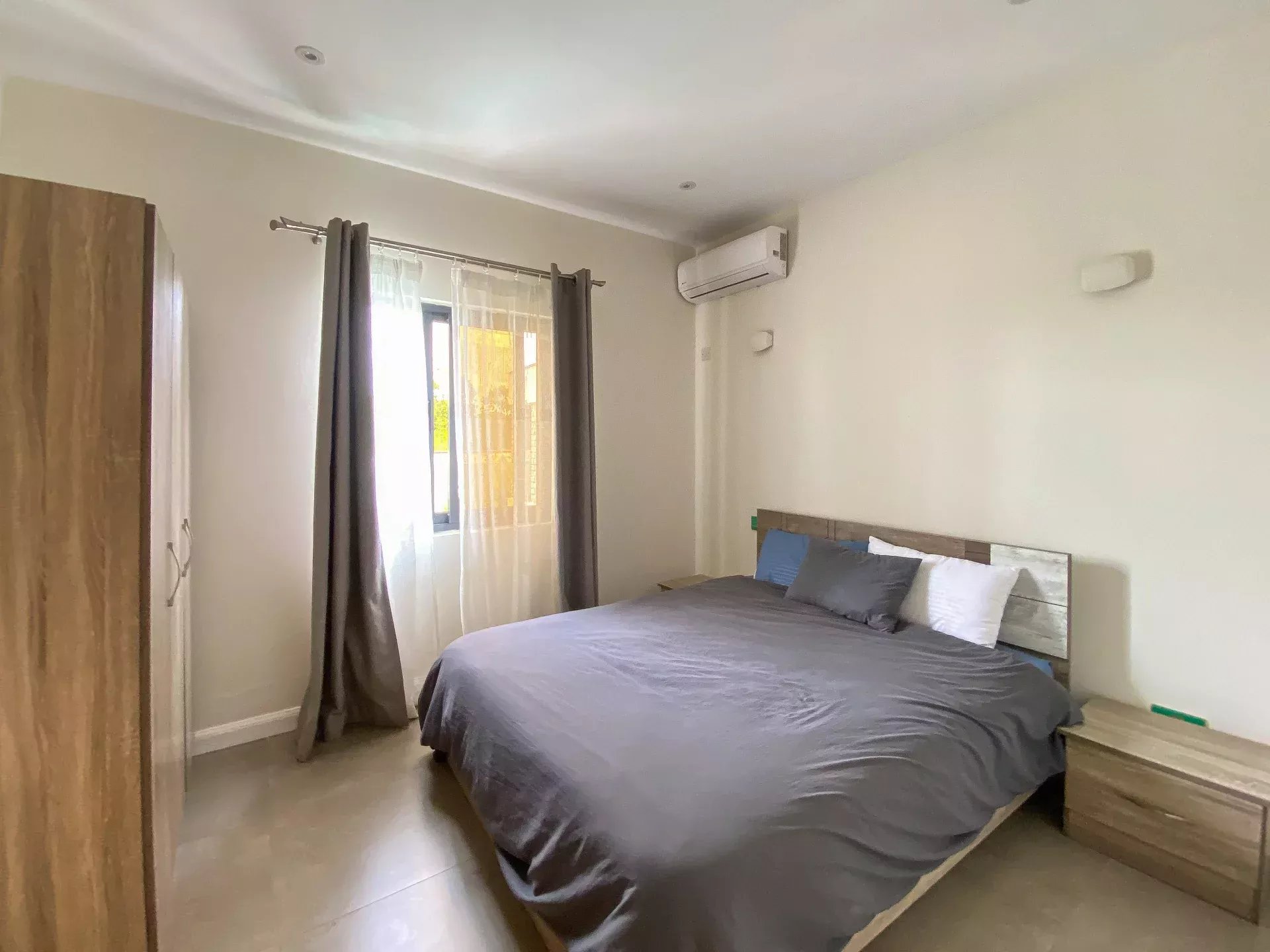 Mon Choisy - exceptional villa for long-term rental