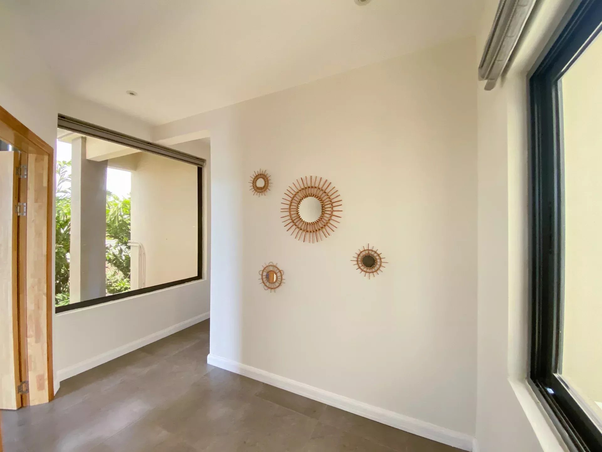 Mon Choisy - exceptional villa for long-term rental