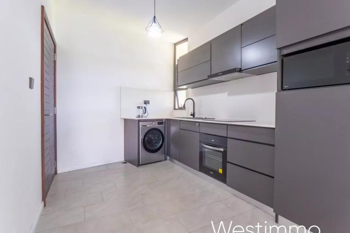 Appartement meublé 3 chambres à louer à Flic en Flac