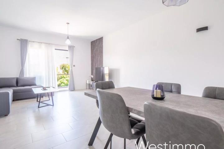 Appartement meublé 3 chambres à louer à Flic en Flac