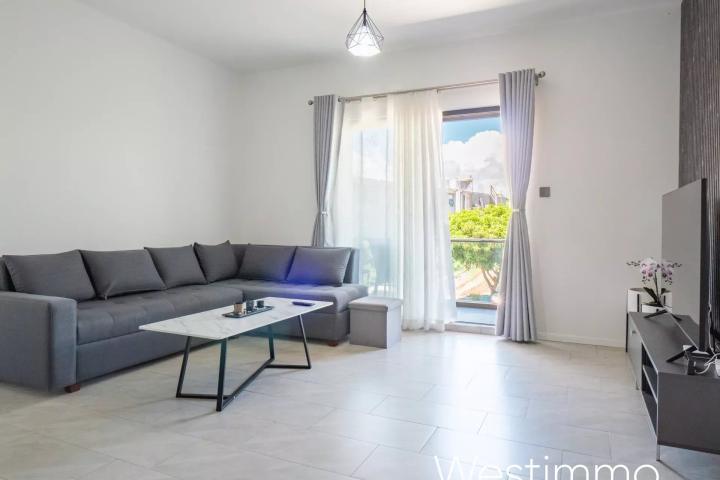 Appartement meublé 3 chambres à louer à Flic en Flac