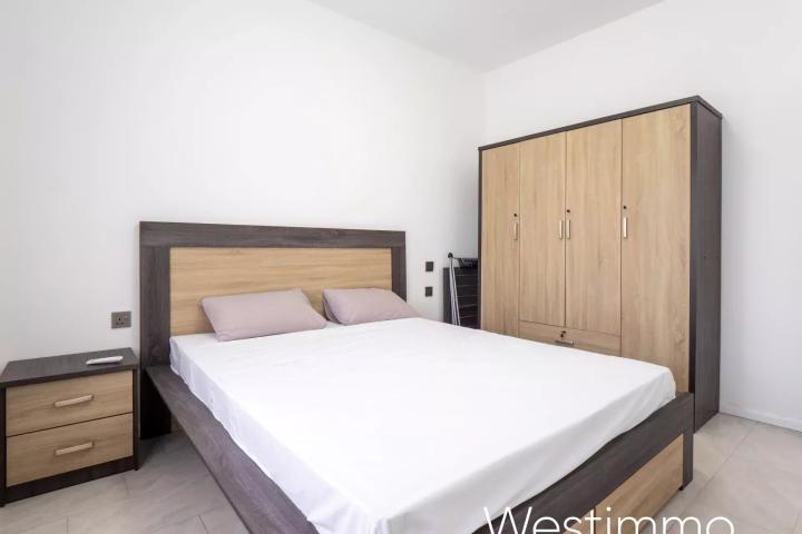 Appartement meublé 3 chambres à louer à Flic en Flac