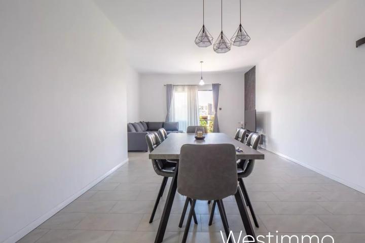 Appartement meublé 3 chambres à louer à Flic en Flac