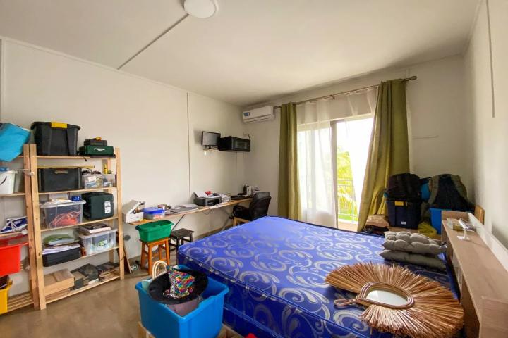 Trou aux Biches – À louer Villa récente à 200m de la plage