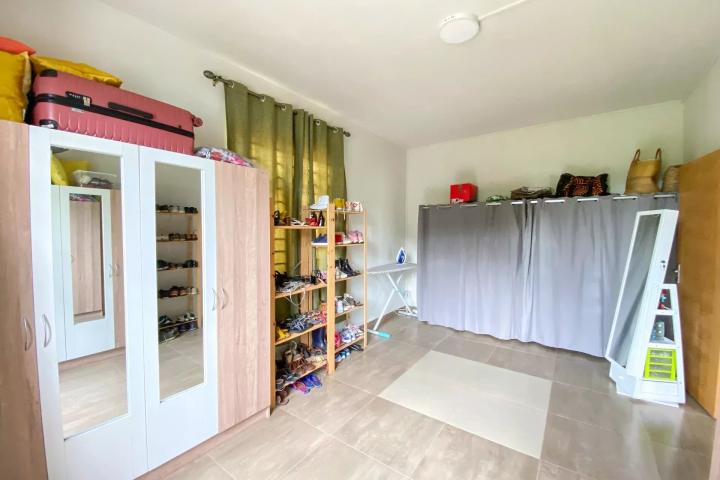 Trou aux Biches – À louer Villa récente à 200m de la plage