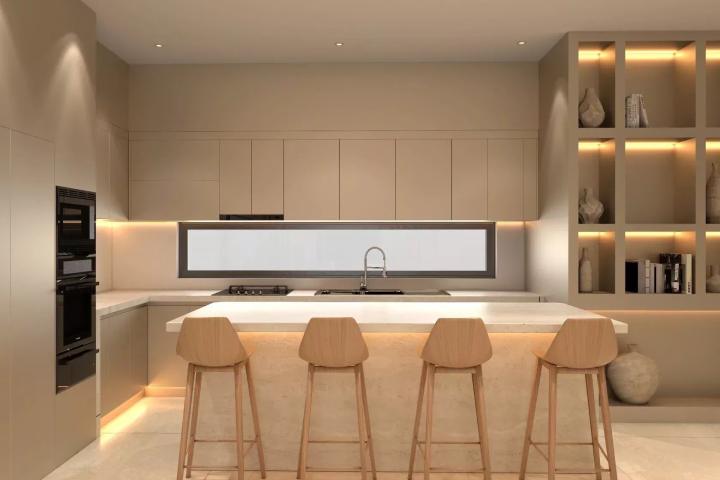 Appartement Luxueux neuf à saisir à vendre à Mon Choisy, île Maurice