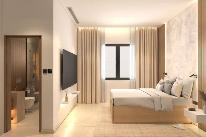 Appartement Luxueux neuf à saisir à vendre à Mon Choisy, île Maurice