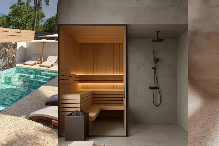 Appartement Luxueux neuf à saisir à vendre à Mon Choisy, île Maurice