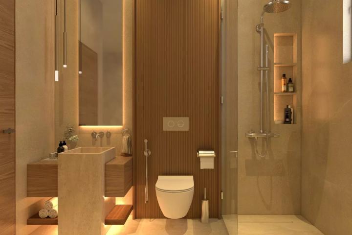 Appartement Luxueux neuf à saisir à vendre à Mon Choisy, île Maurice
