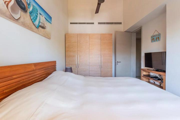 Duplex 3 chambres avec ponton privé à La Balise Marina à vendre à Rivière Noire