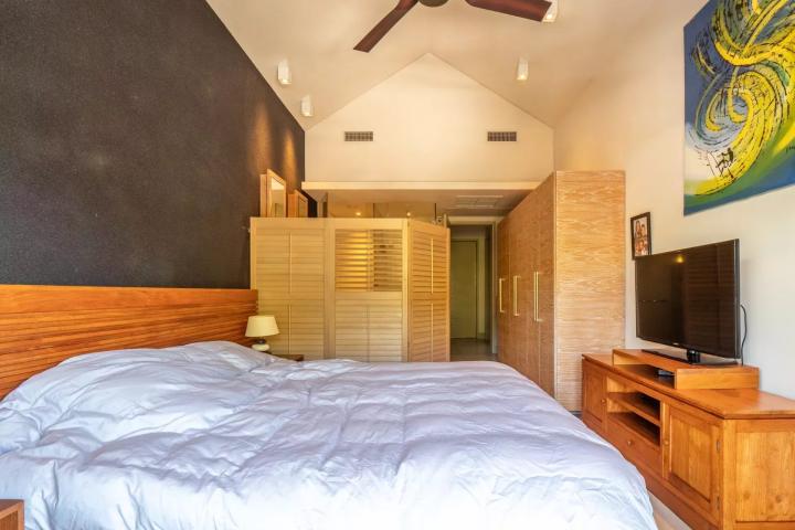 Duplex 3 chambres avec ponton privé à La Balise Marina à vendre à Rivière Noire