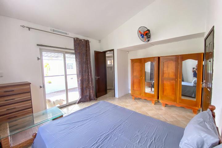 Appartement meublé à louer à Péreybère proche mer