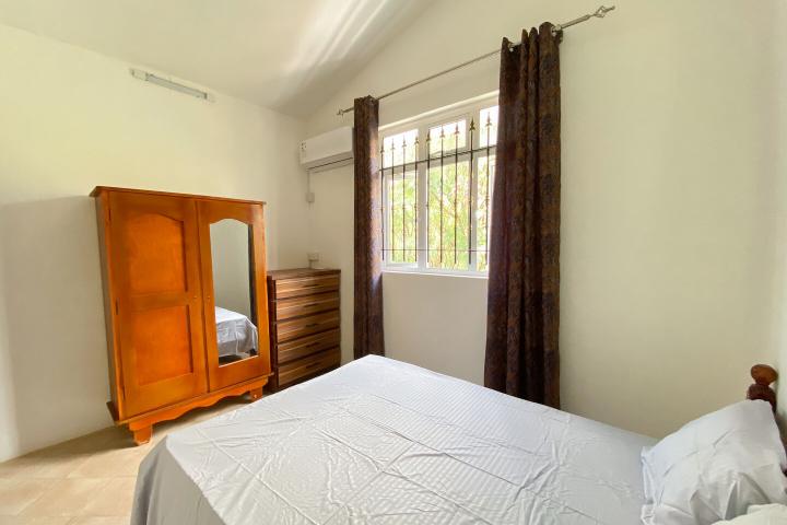 Appartement meublé à louer à Péreybère proche mer