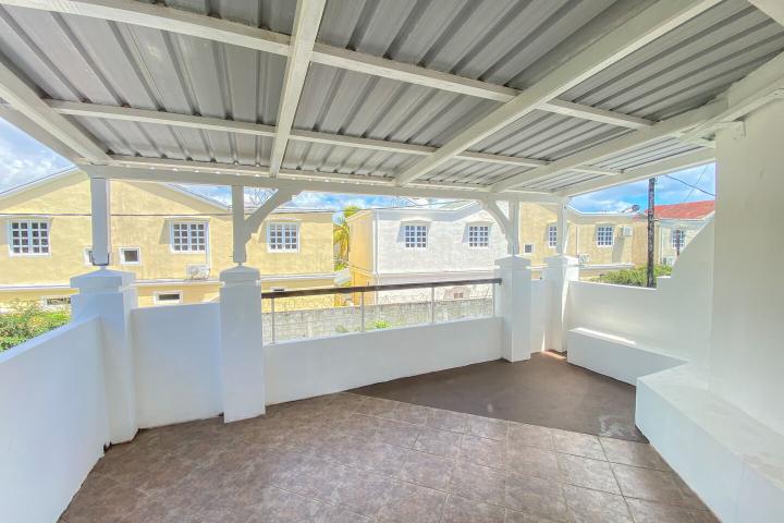 Appartement meublé à louer à Péreybère proche mer