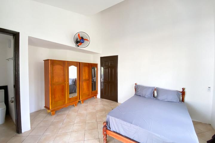 Appartement meublé à louer à Péreybère proche mer