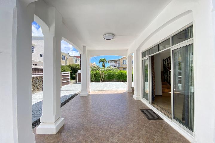 Appartement meublé à louer à Péreybère proche mer