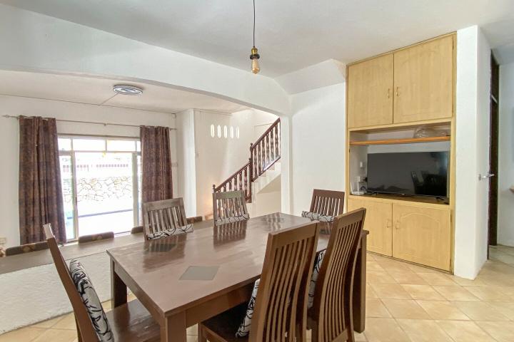 Appartement meublé à louer à Péreybère proche mer