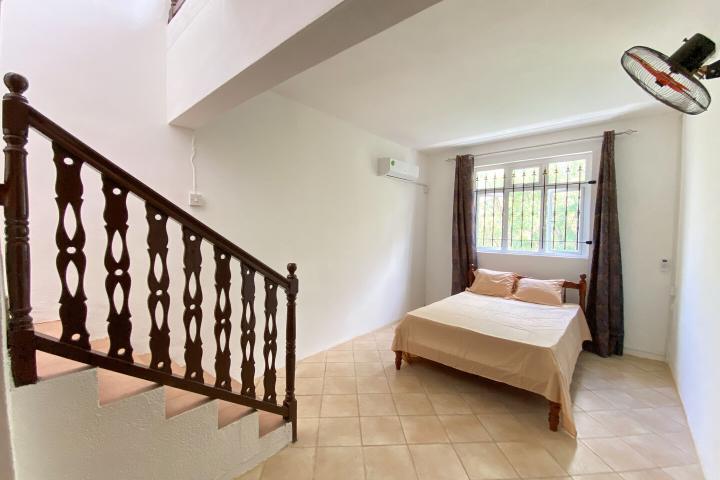 Appartement meublé à louer à Péreybère proche mer
