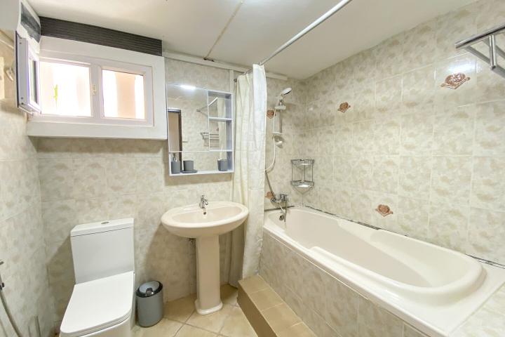 Appartement meublé à louer à Péreybère proche mer