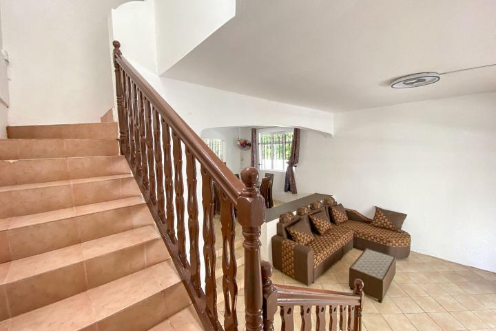 Appartement meublé à louer à Péreybère proche mer