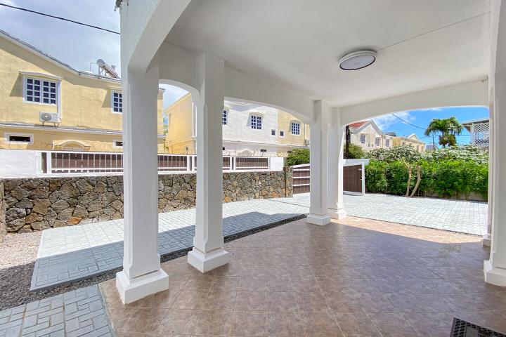 Appartement meublé à louer à Péreybère proche mer