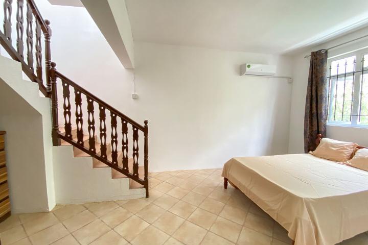 Appartement meublé à louer à Péreybère proche mer