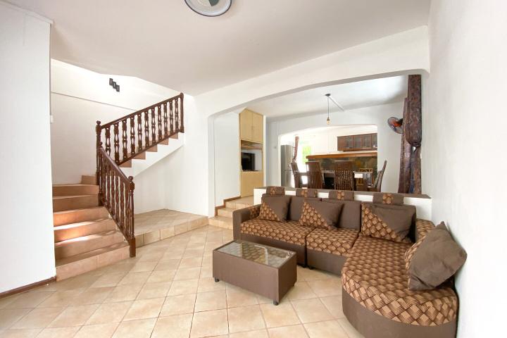 Appartement meublé à louer à Péreybère proche mer