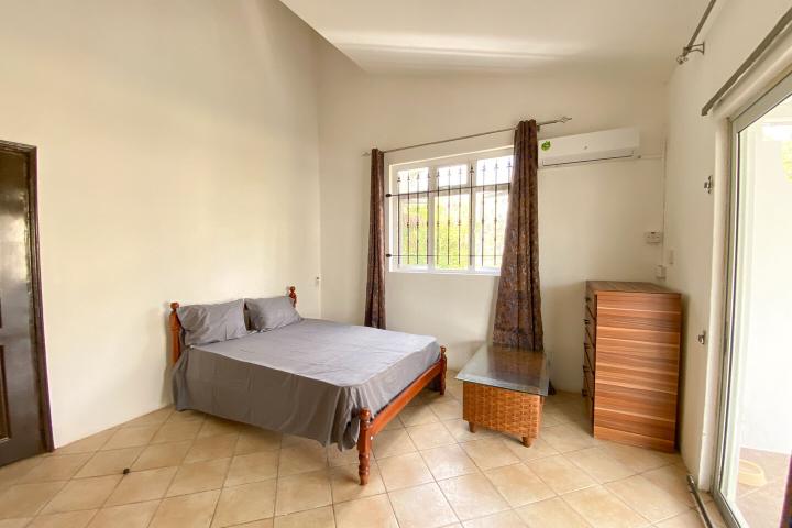 Appartement meublé à louer à Péreybère proche mer