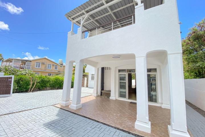 Appartement meublé à louer à Péreybère proche mer