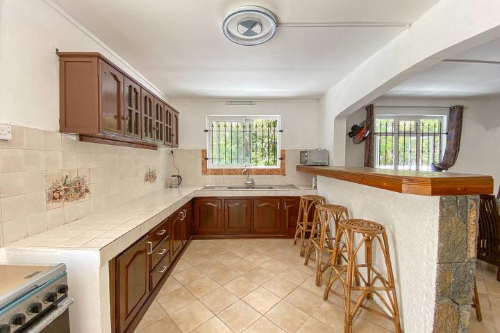 Appartement meublé à louer à Péreybère proche mer