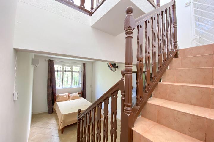 Appartement meublé à louer à Péreybère proche mer