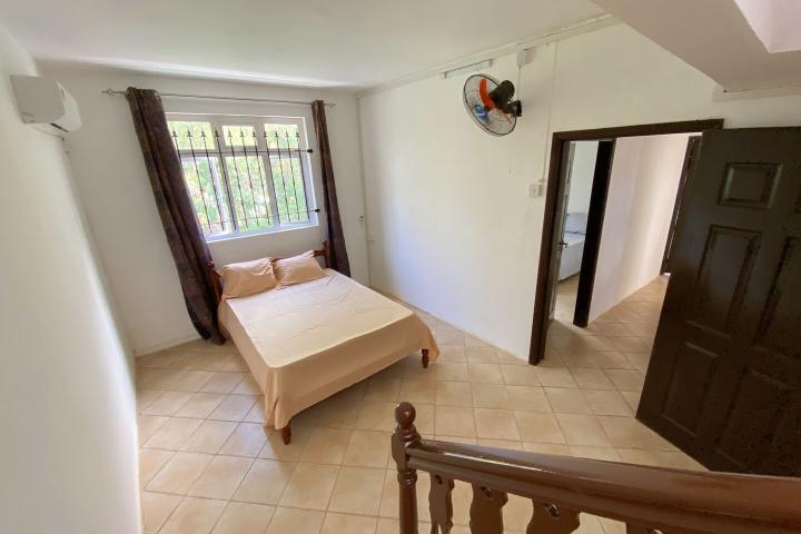 Appartement meublé à louer à Péreybère proche mer