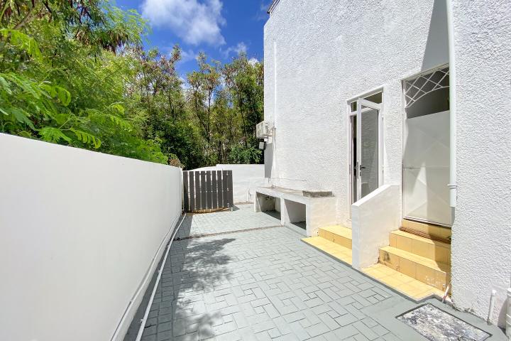 Appartement meublé à louer à Péreybère proche mer