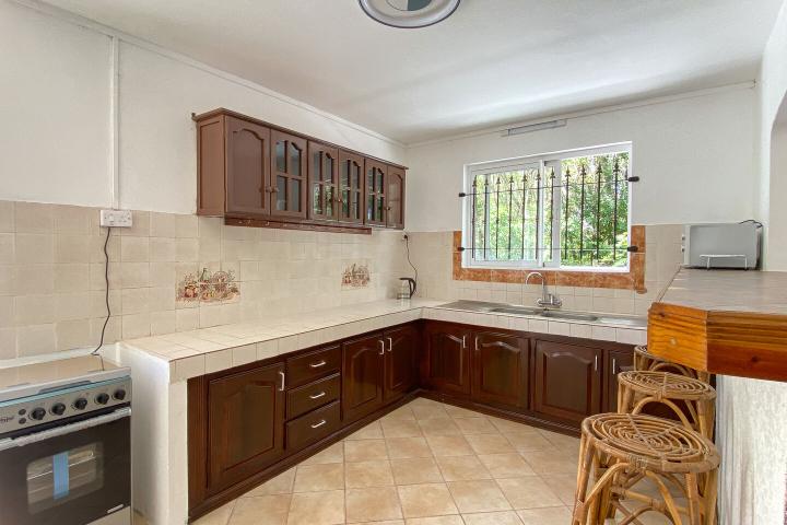 Appartement meublé à louer à Péreybère proche mer
