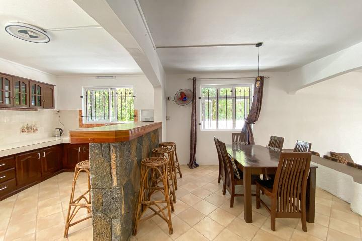 Appartement meublé à louer à Péreybère proche mer