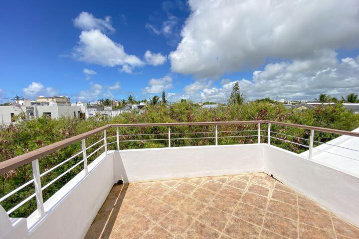 Appartement meublé à louer à Péreybère proche mer