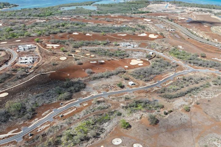 Terrain à vendre de 1 640 m² à Rivière Noire, accessible aux non-Mauriciens