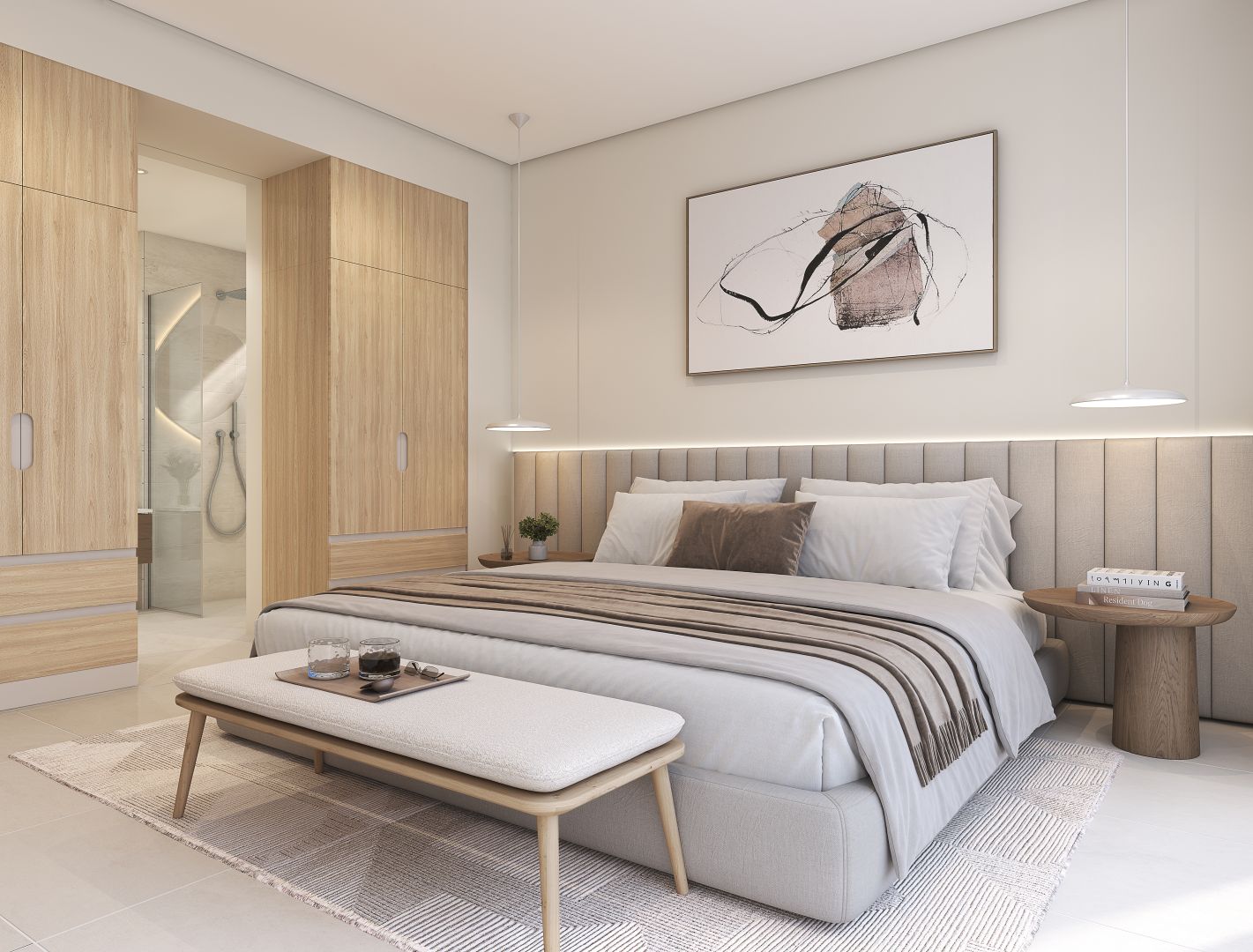Villa Garden 4 chambres à Calodyne avec piscine privée