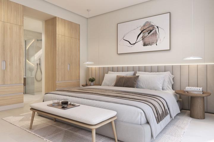 Villa Garden 4 chambres à vendre à Calodyne avec piscine privée