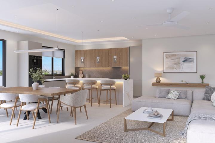 Villa Garden 4 chambres à vendre à Calodyne avec piscine privée